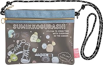 Amazon.co.jp: すみっコぐらし すみっコーデ デニムファクトリー