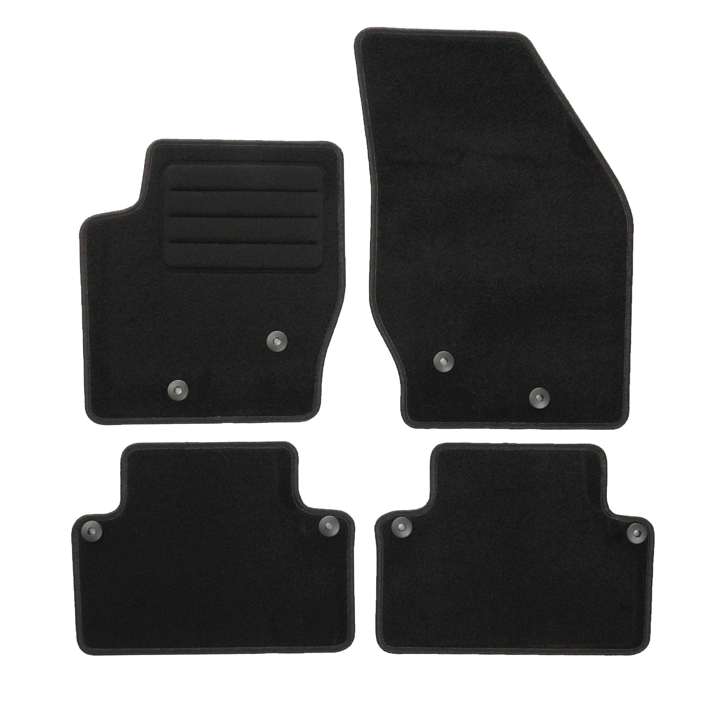 carmat Tappetini Premium OP/asky15/P/B
