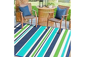 Cheap Plastic Outdoor Rugs for Patios and Camping
