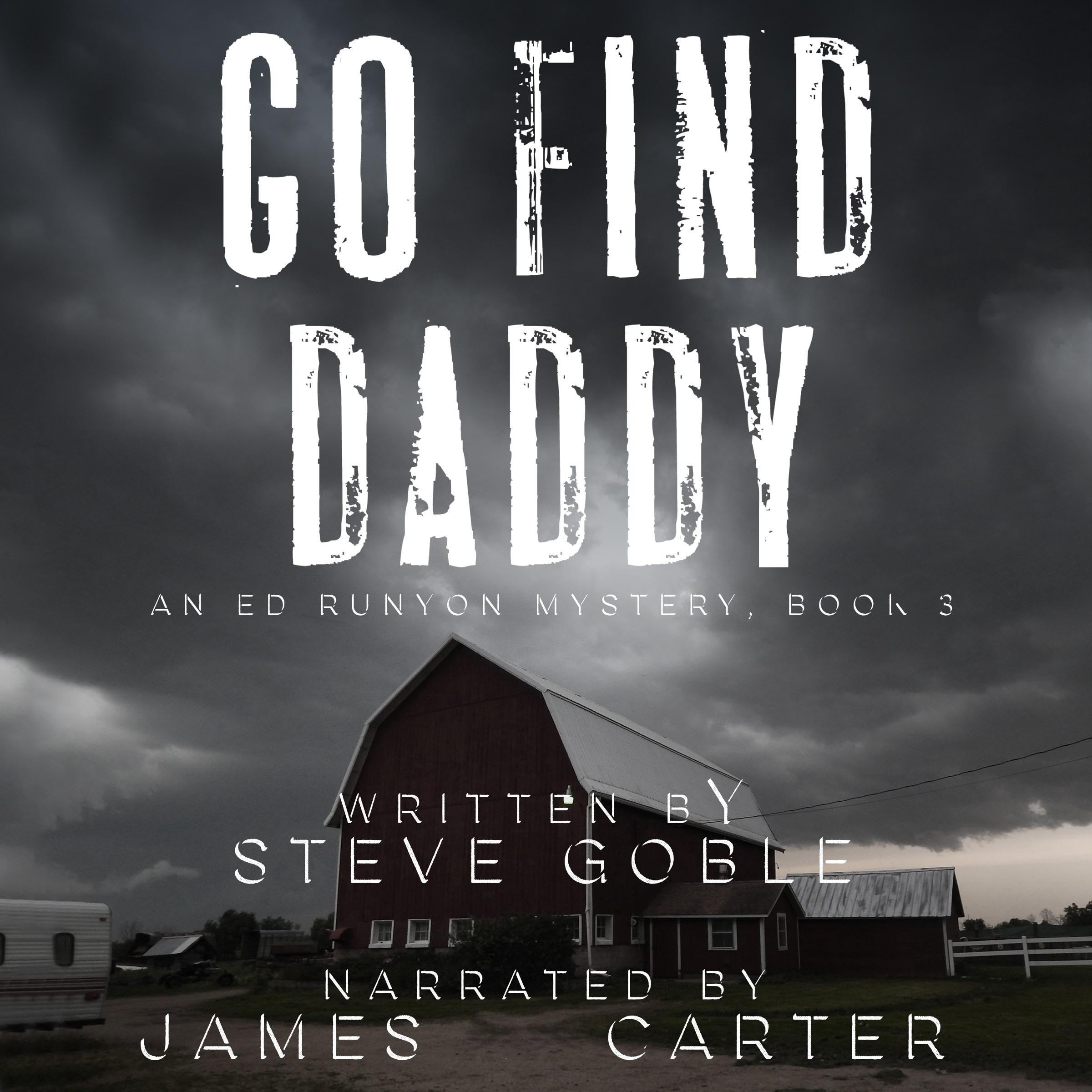 Go Find Daddy