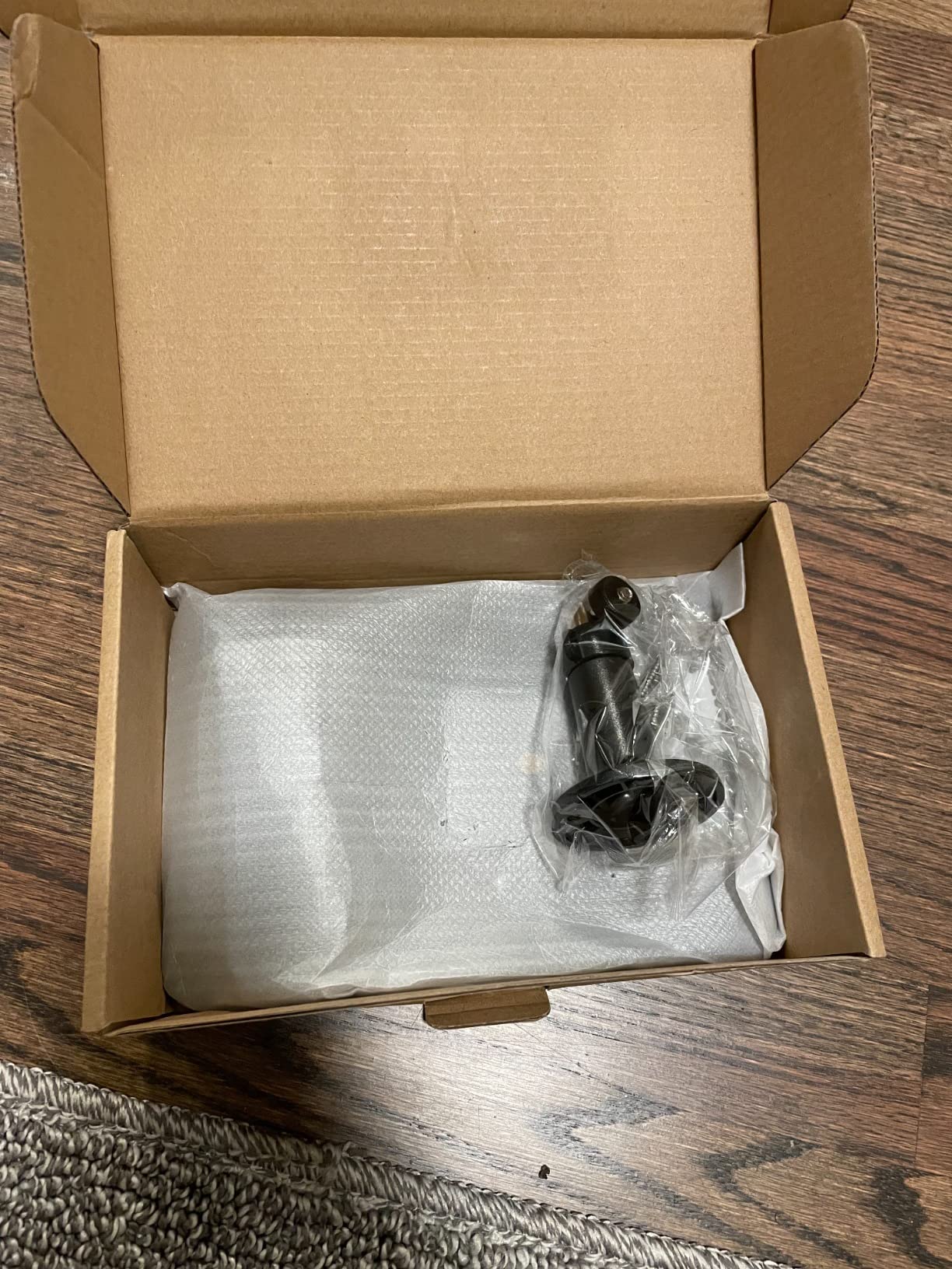 A very nice USB-C solar panel for all purposes