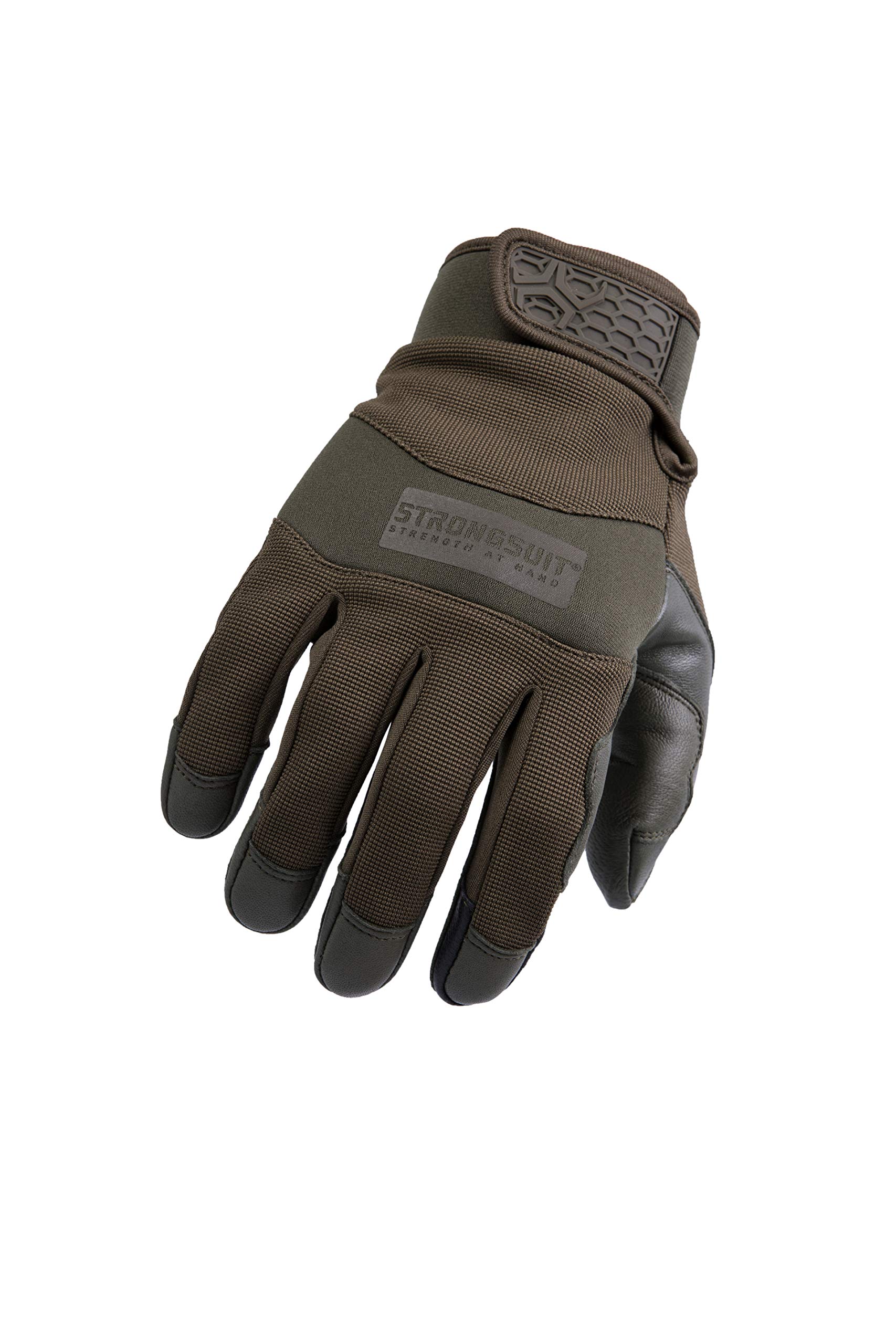 General Utility Plus Sage, Large