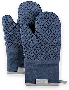 KitchenAid Asteroid Oven Mitt Set, 7