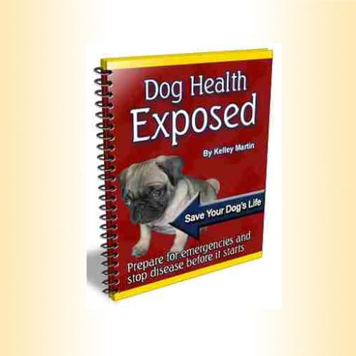 Dog Health Exposed