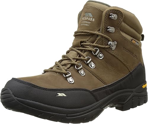 Carmack men's vibram walking boots Clearance
