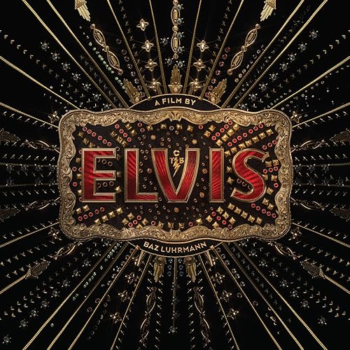 ELVIS Soundtrack