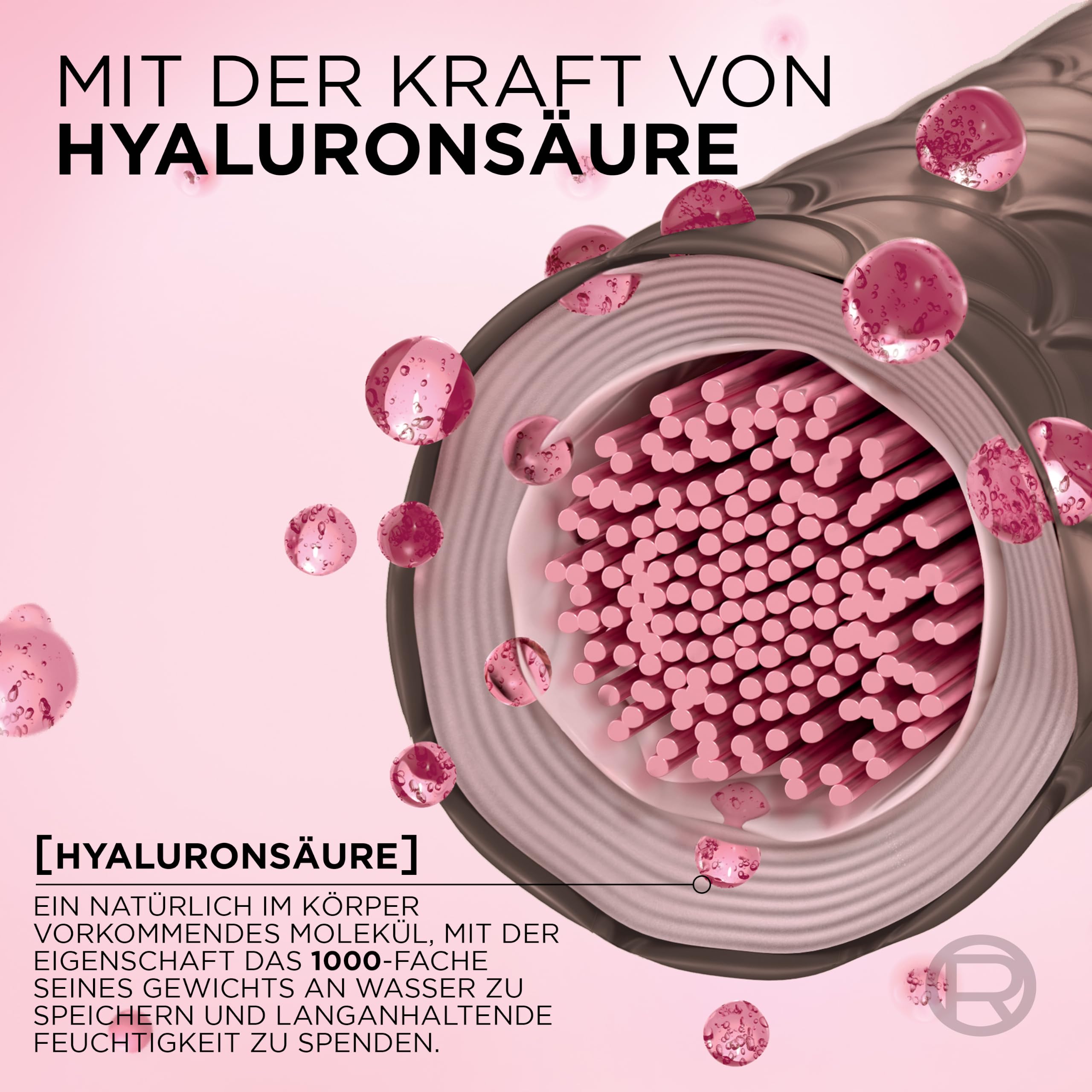 L'Oréal Paris Permanente Haarfarbe, 100% Grauhaarabdeckung, Haarfärbeset mit Coloration, Shampoo und 3-Fach Pflege Creme Farbe, Excellence Creme, 3 Dunkelbraun, 3 x 268 g