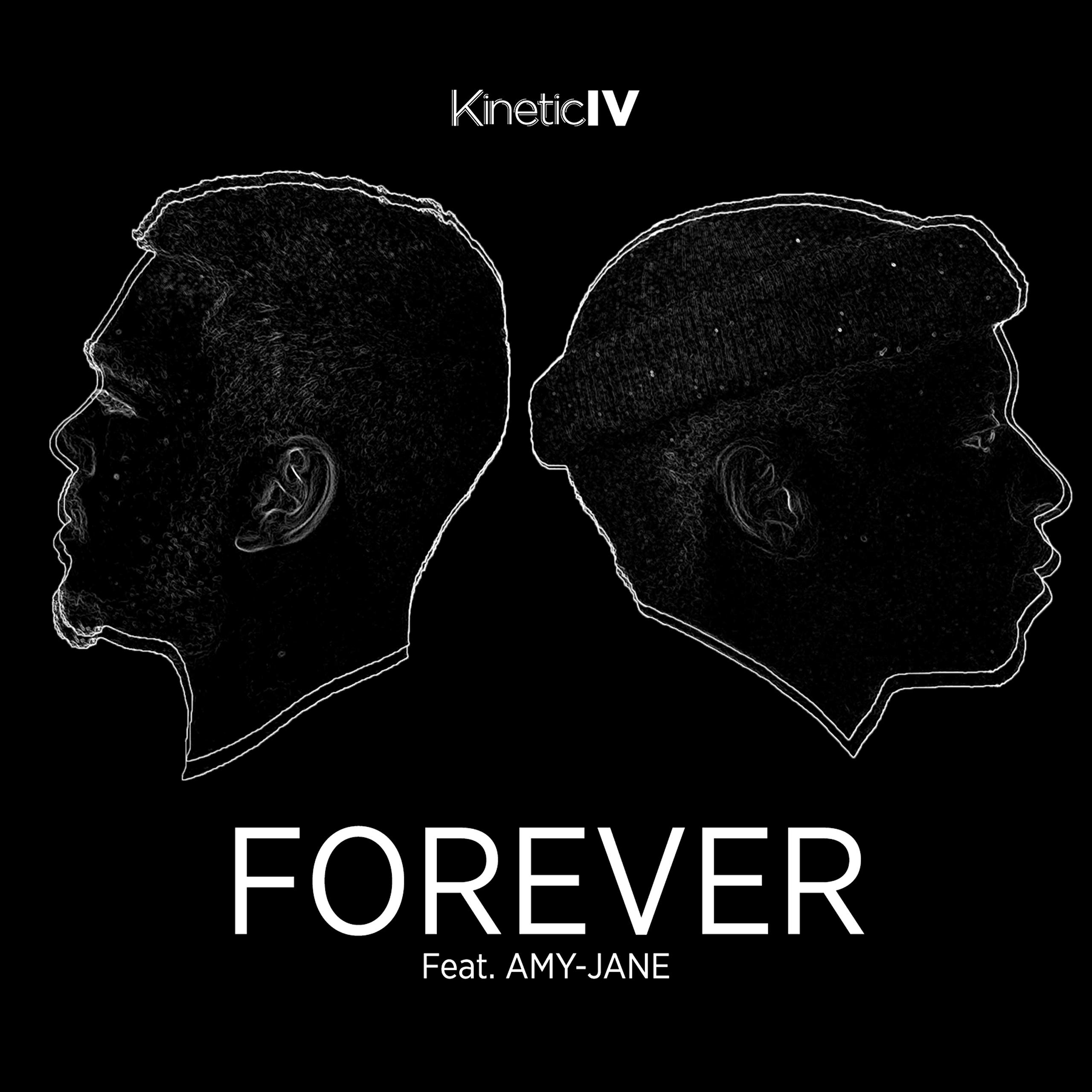 Forever (feat. Amy-Jane)