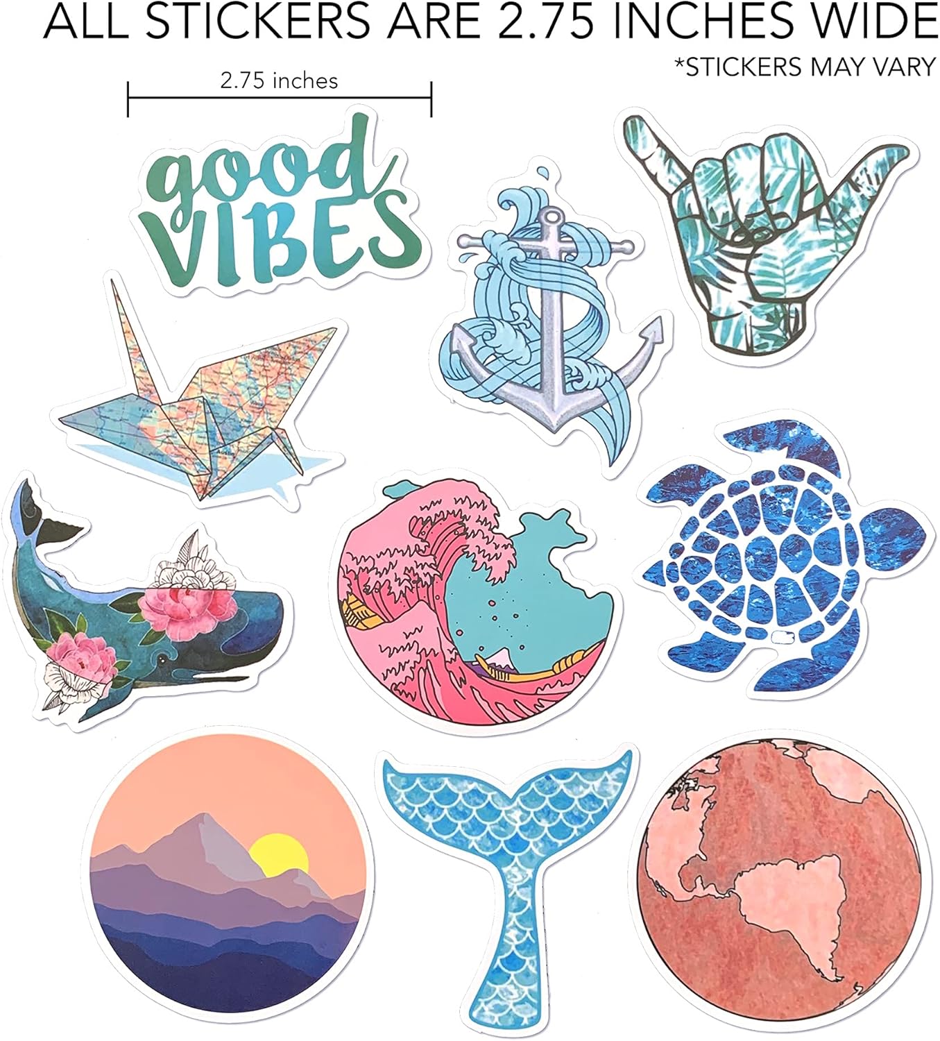 buy blue aesthetic wall collage kit 100 set 4x6 inch pink vsco room decor for teen girls summer beach wall art print dorm photo collection small posters for room aesthetic online in