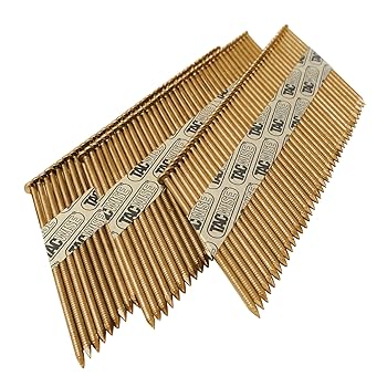 Amazon.co.jp: Tacwise 1123 3.1 / 90mm エクストラ亜鉛メッキ