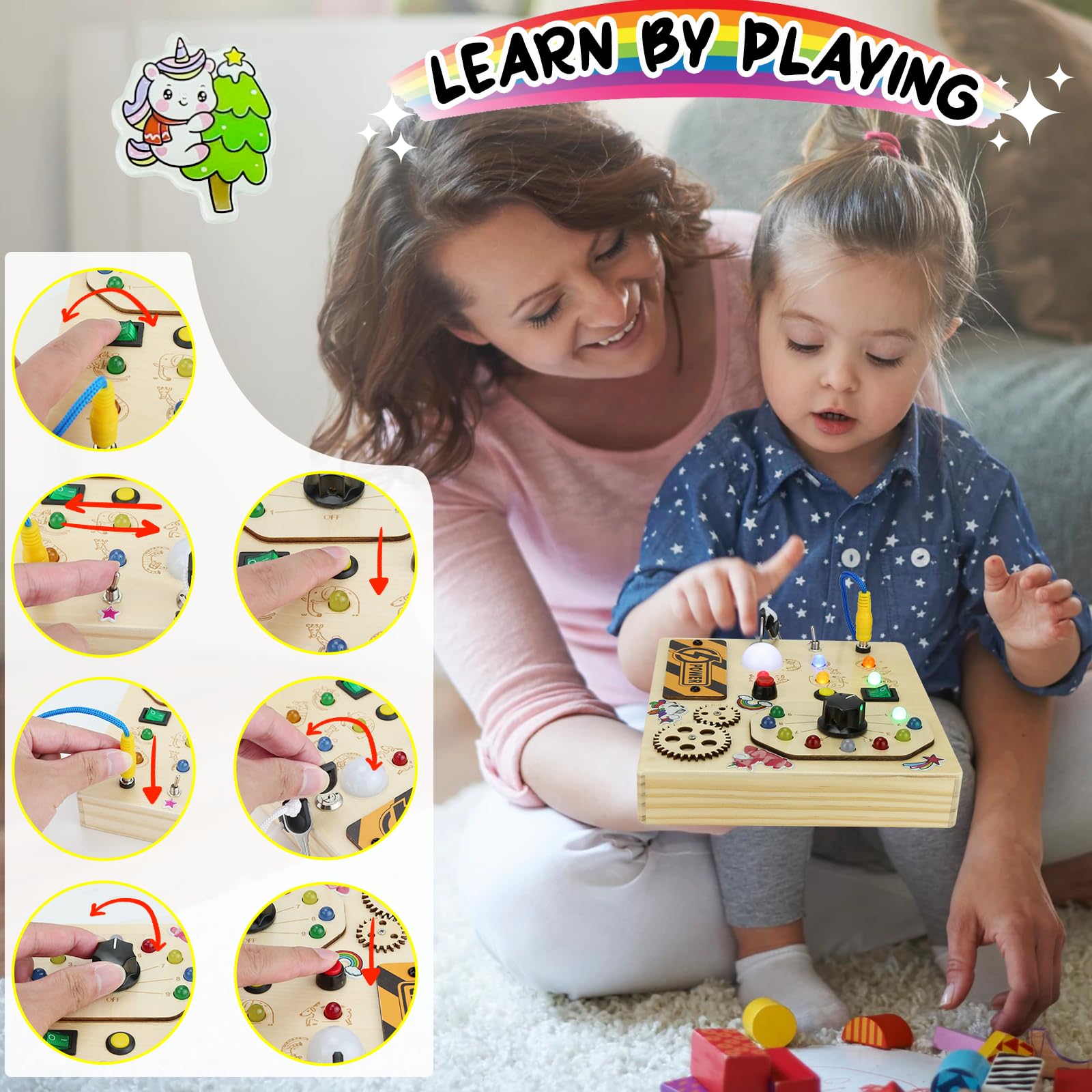 Where to Buy Montessori Toys: Top Trusted Stores for Quality Play