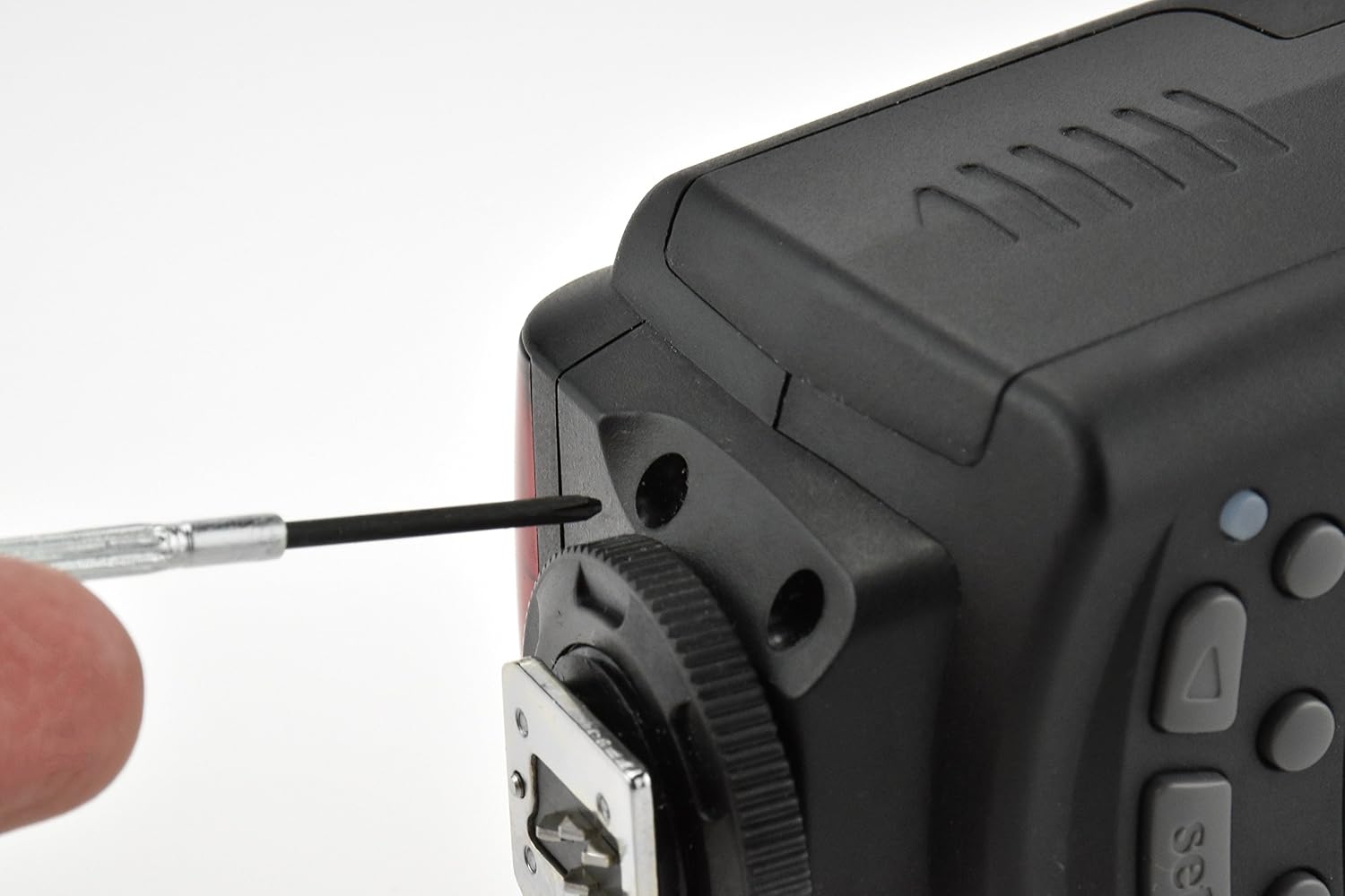 SE 11-Piece Precision Screwdriver Set - 752SDC