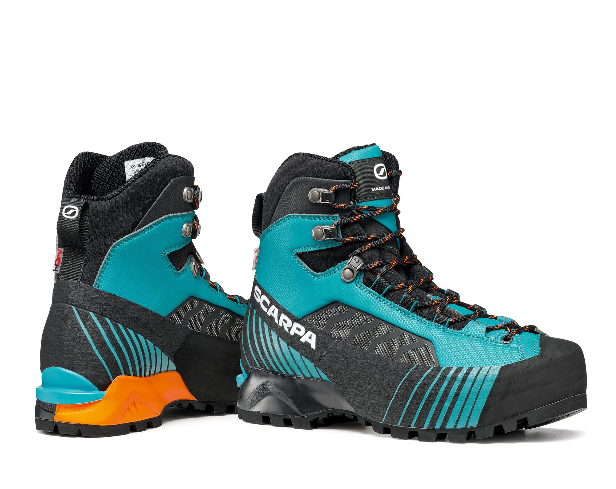 Scarpa Ribelle Lite HD Women