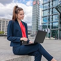 Vista 5 de Verbatim Store'n'Go - Disco duro portátil de 2 TB, USB 3.0, compatible con USB 2.0, PC/Mac, color negro diamante