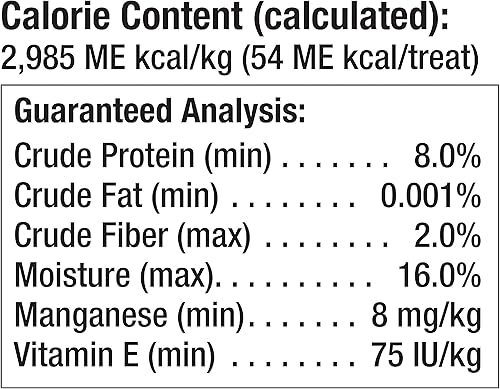 Miniatura 3 de SmartBones Palitos estilo Churro, 14 unidades, hechos con pollo real, masticables sin cuero crudo para perros