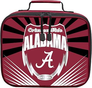 Northwest Alabama Lightning Lunch Kit