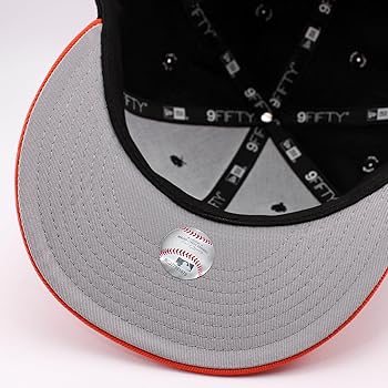 ジャイアンツ　キャップ　つば裏あり 楽天市場】ニューエラ キャップ NEW ERA CAP 59FIFTY 読売