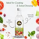 DiSano Naturally Brewed White Vinegar Bottle, 500 ml gallery image