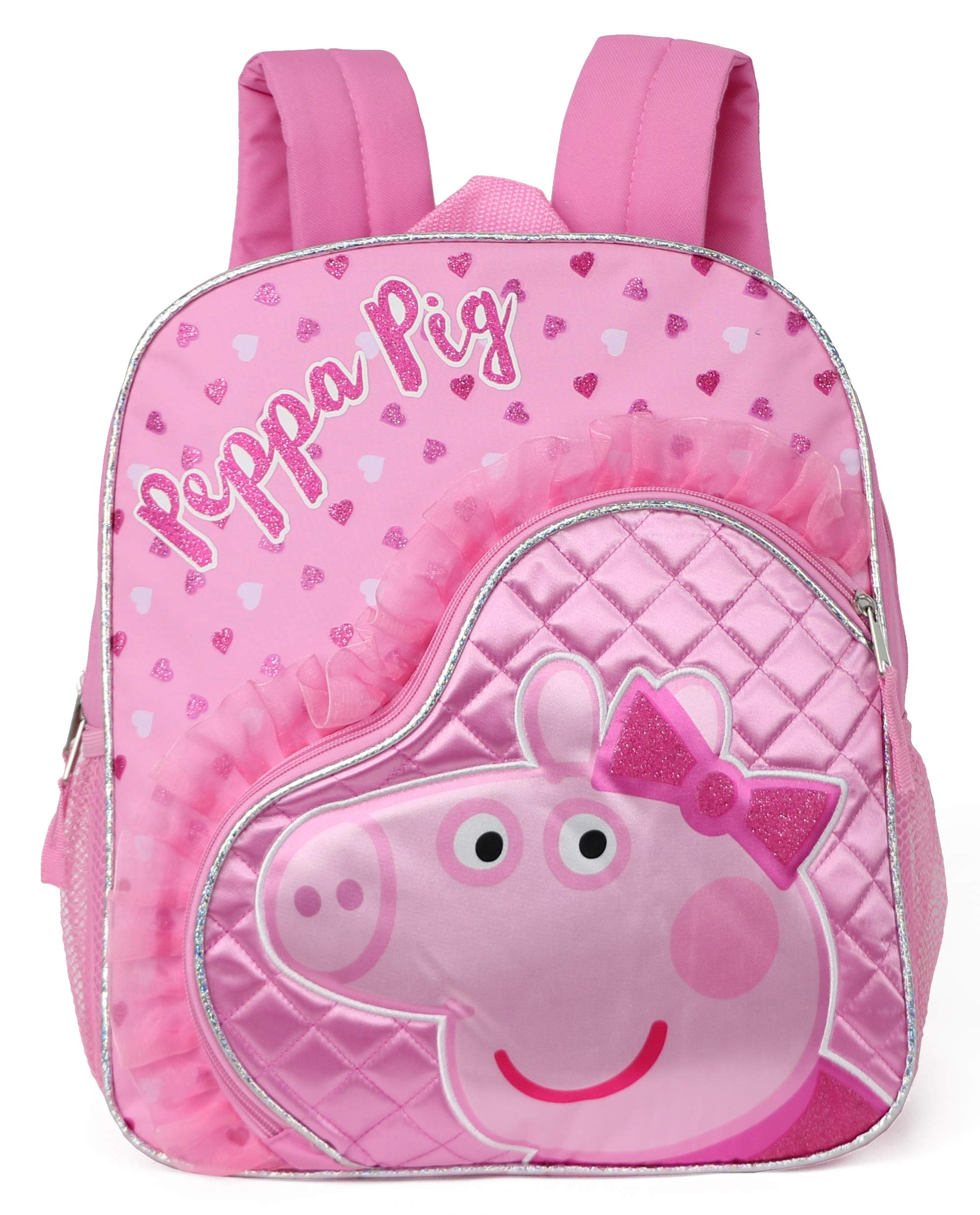 peppa pig backpacks