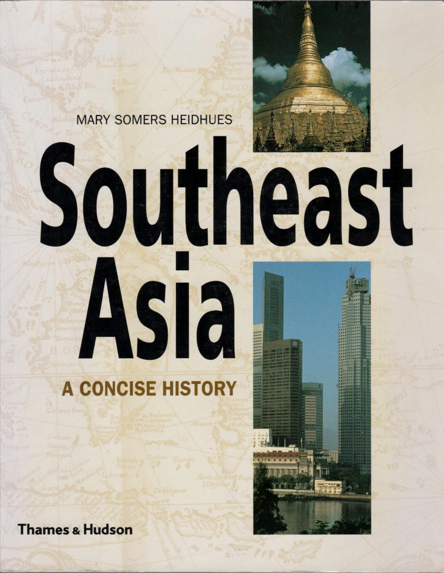 Buy Southeast Asia Con Hist Sing — BookShops.in