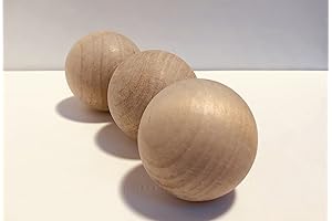 Hockey Revolution Swedish Stickhandling Ball 3-Pack