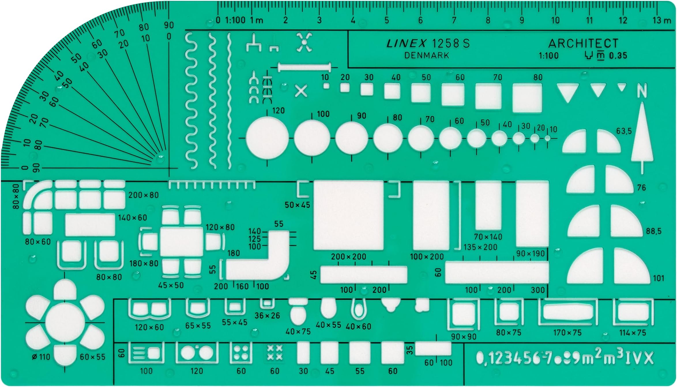 Universal Architects Template
