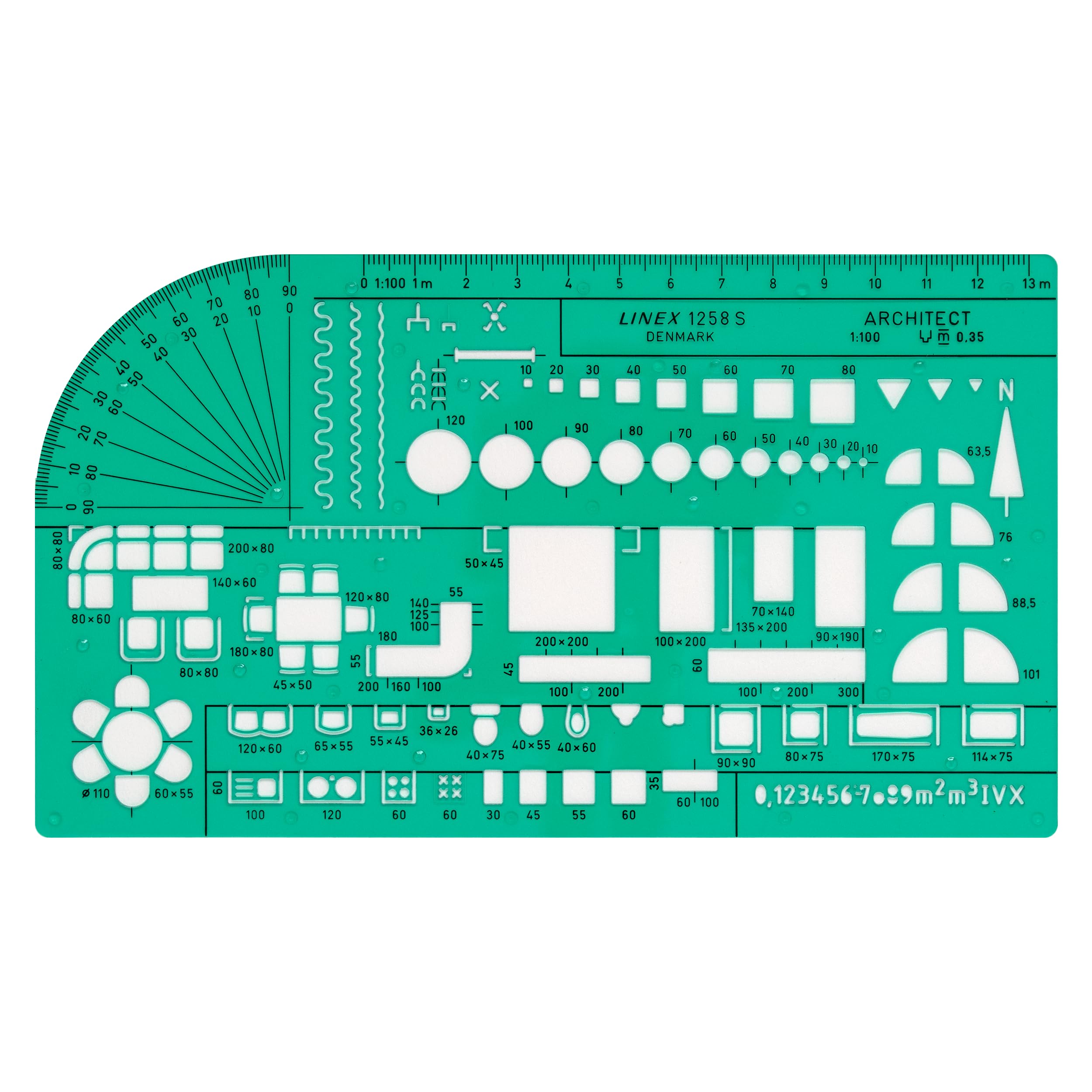Universal Architects Template