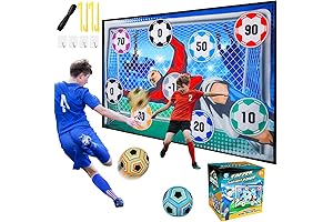 VATOS Toy Soccer: Skill on Every Kick Toys