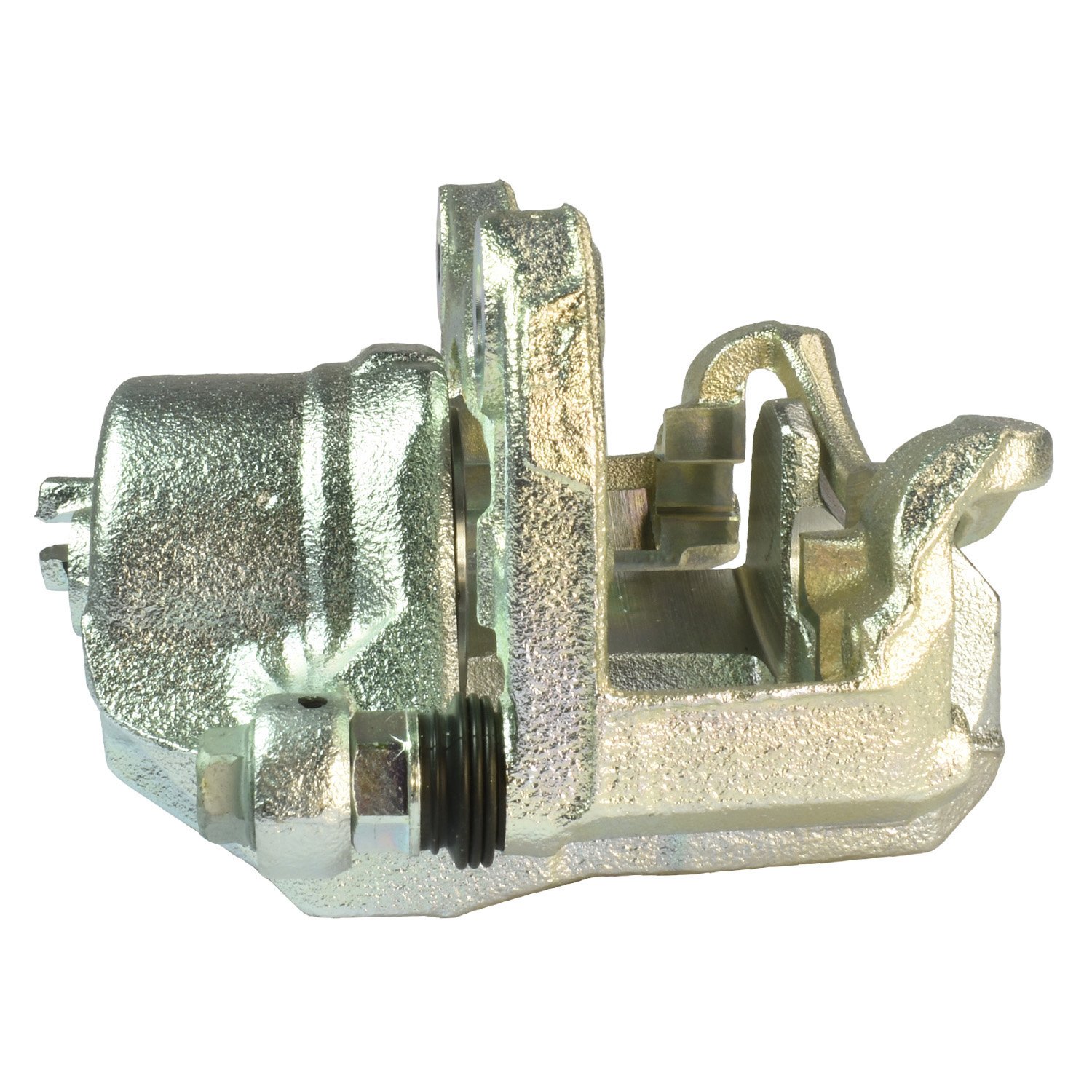 Amazon.com: New Mando 16A5033 Disc Brake Caliper Original 