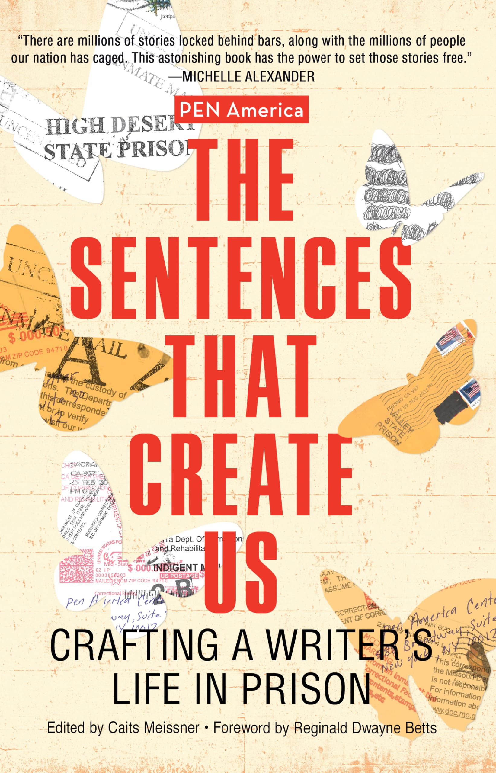 Buy PEN America Handbook For Writers in Prison — BookShops.in