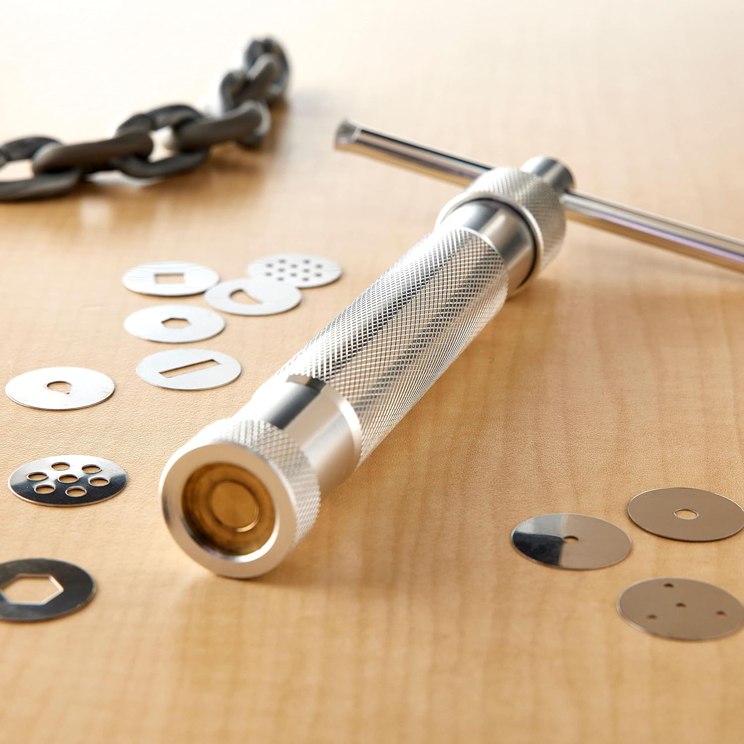Craft Smart Clay Extruder Set