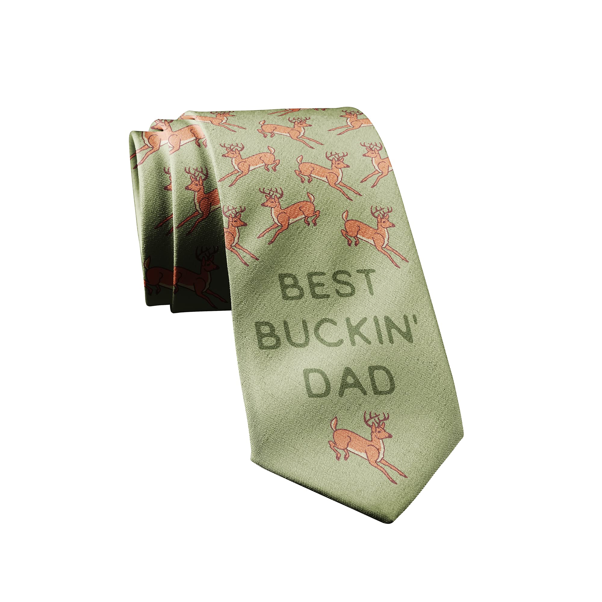 Funny Ties For Dad Hilarious Graphic Ties for Fathers Day Cool Dad Ties