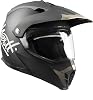Westt Adults Motocross Helmet - ATV Dirt Bike Helmets DOT Approved - Motorcycle Helmets for Women Men Dual Visor Snowmobile Full Face Helmet