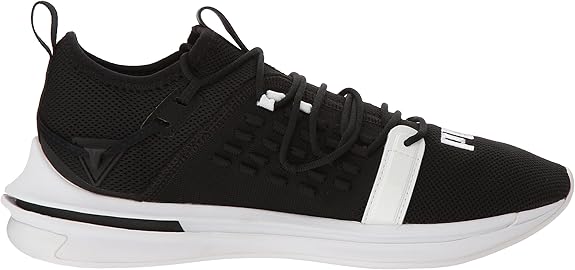 puma ignite limitless azul