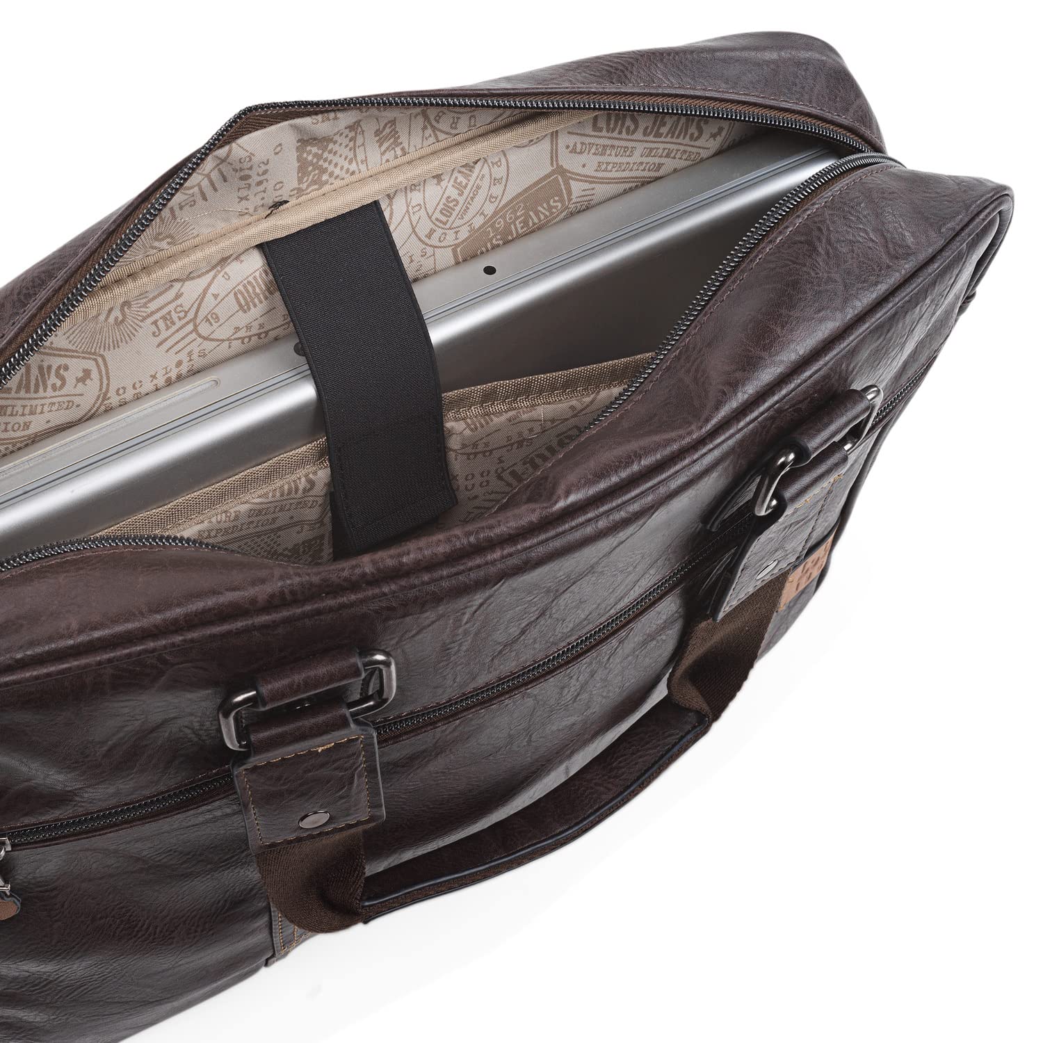 Lois - Maletin Portatil 15 6 Pulgadas Bolsa Portatil 15.6 Pulgadas Maletin