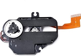Replacement for Yamaha TSX-20 CD DVD Player Spare Parts Laser Lens Lasereinheit Assy Unit TSX20 Optical Pickup Bloc Optique