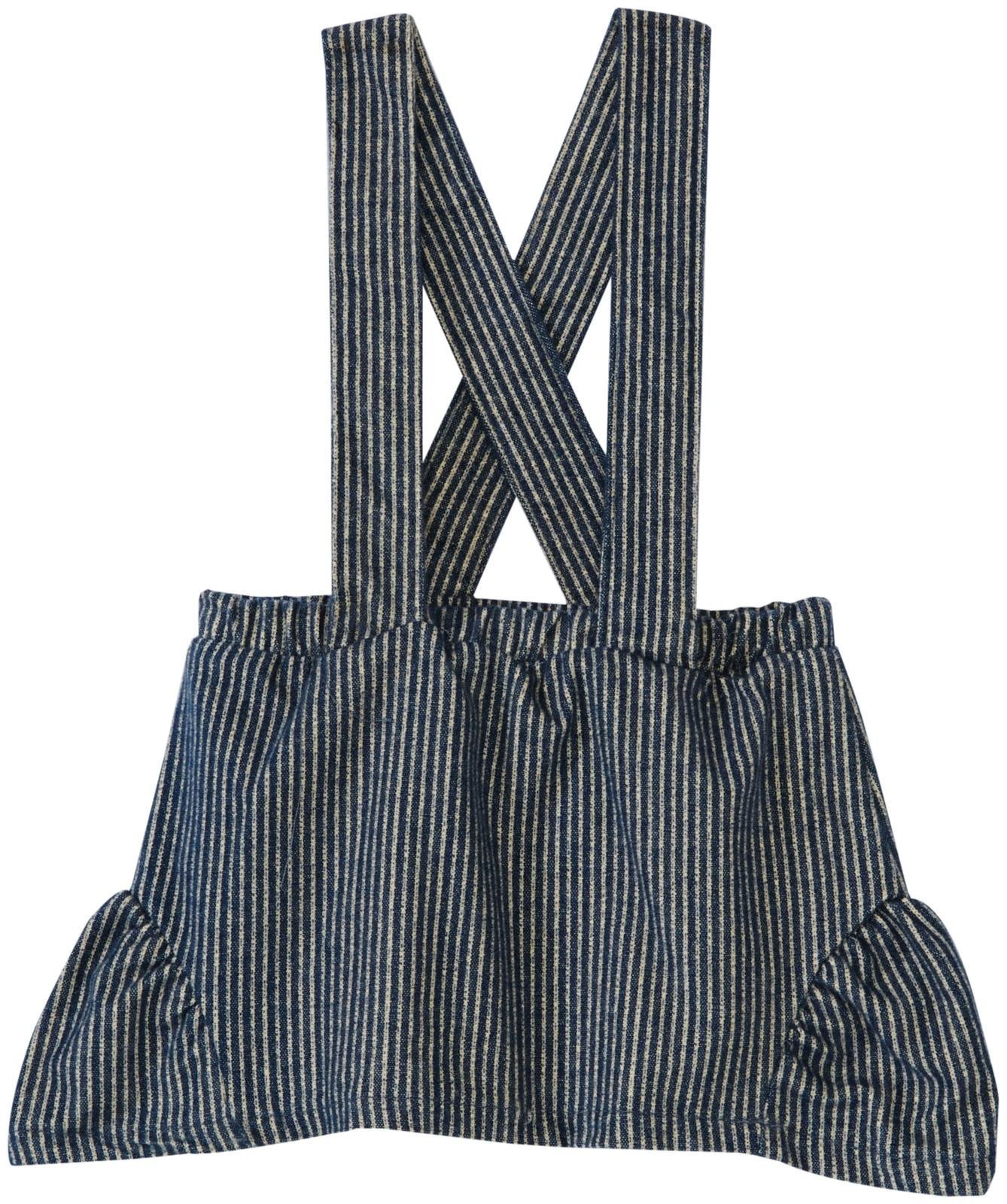 Shirley and Victor Baby Girls' The Jukebox Jumper (Baby) - Engineer - 0-6 Months