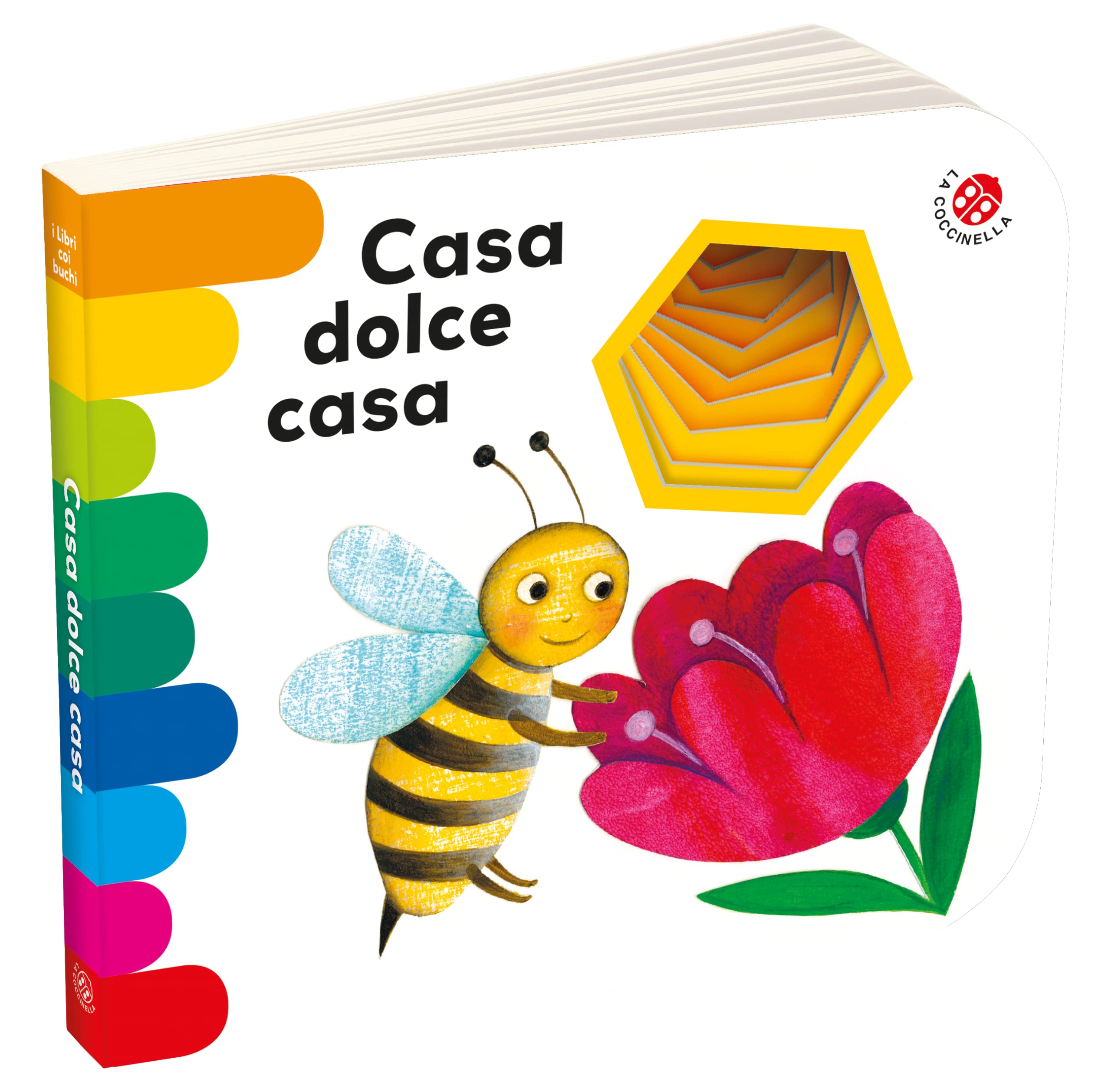 I libri coi buchi del cuore. Ediz. a colori