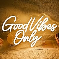 Vista 15 de SYLHOME Letrero de luz LED de neón con texto en inglés «This Is Where The Magic Happens», para dormitorio, boda, fiesta de cumpleaños, decoración