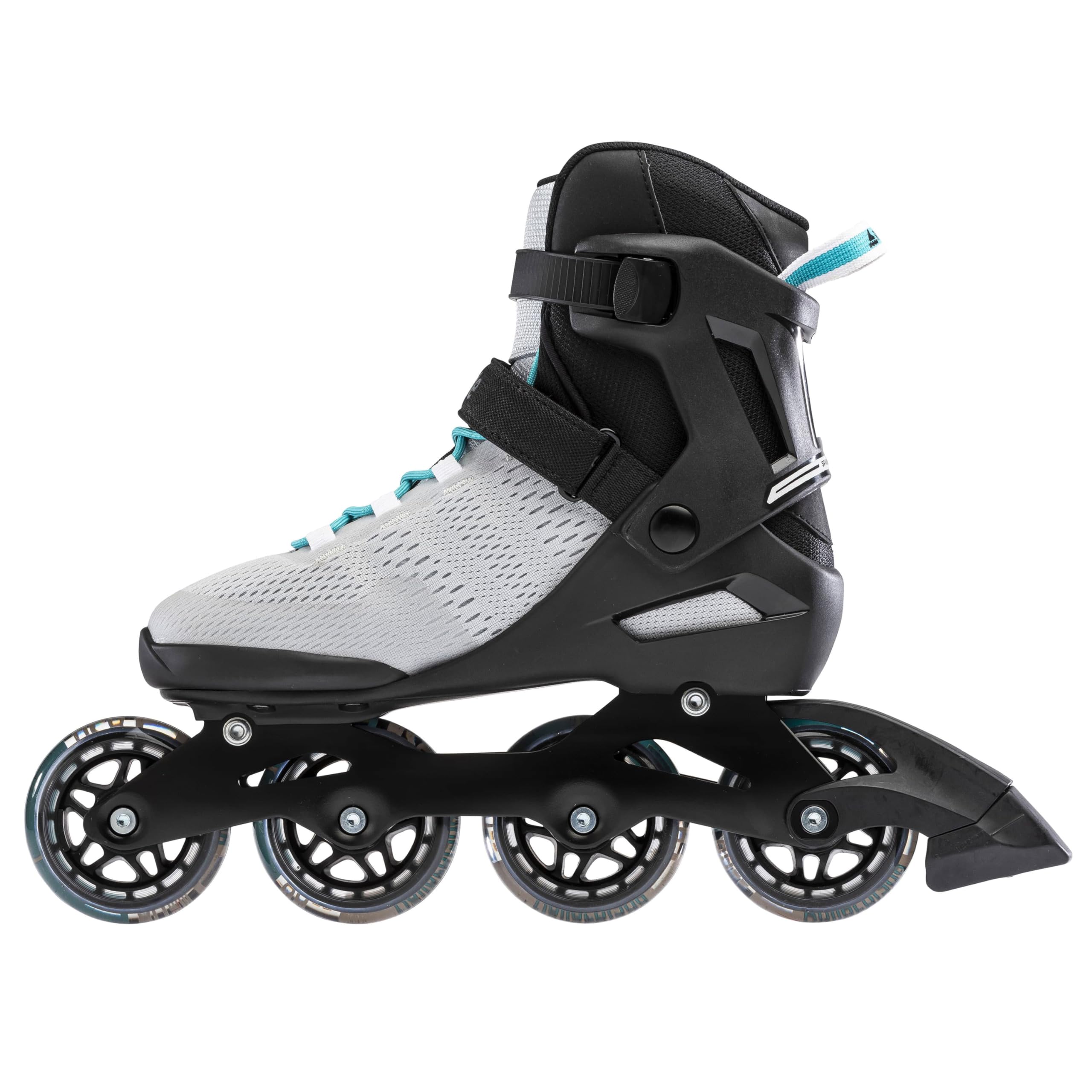 Rollerblade Wheel ZETRA Achsen 9er Pack 2022