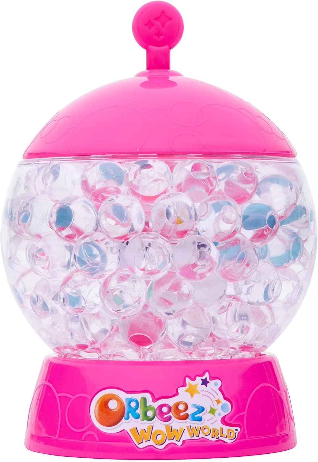 Orbeez, Wow World Wowzers Surprise Magical Pets 2-Pack Bundle (Series 1)