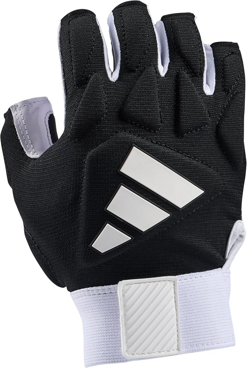 adidas Scorch Destroy 3 Adult Lineman Glove