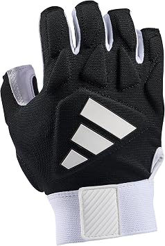 adidas Scorch Destroy 3 Adult Lineman Glove