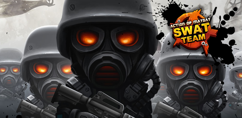 Action of Mayday: SWAT Team - App on Amazon Appstore