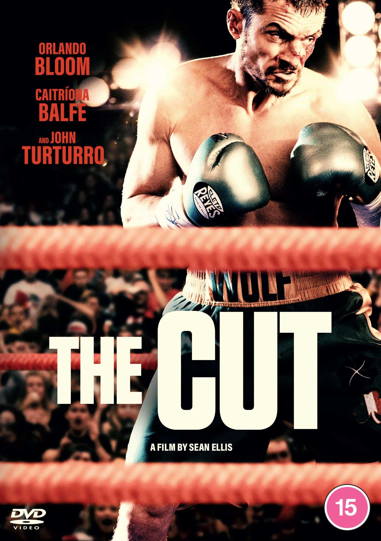 The Cut