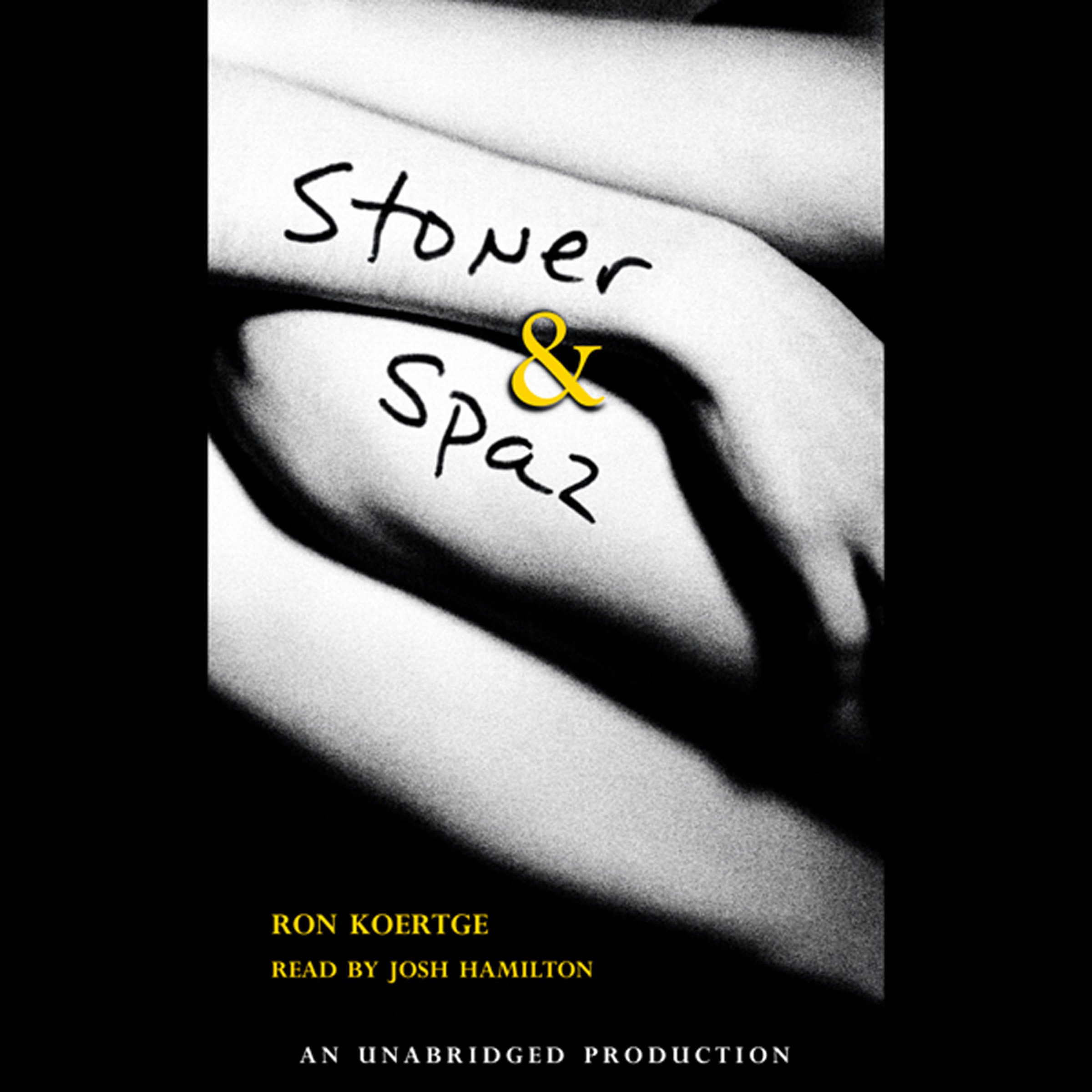 Cover art for Stoner &amp; Spaz