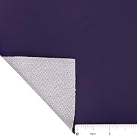 Vista 96 de Tela de Tapicería de Vinilo Marino Diamante Negro de 54" de Ancho por Yarda para Barco y Auto