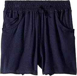 Super Soft French Terry Shorts (Big Kids)