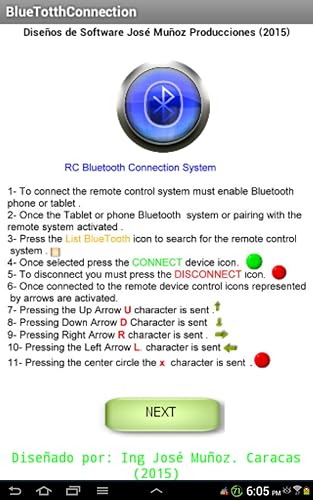 RC_Bluetooth