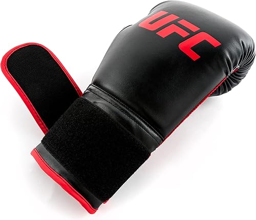 Miniatura 6 de UFC Guantes de entrenamiento estilo Muay Thai para jóvenes